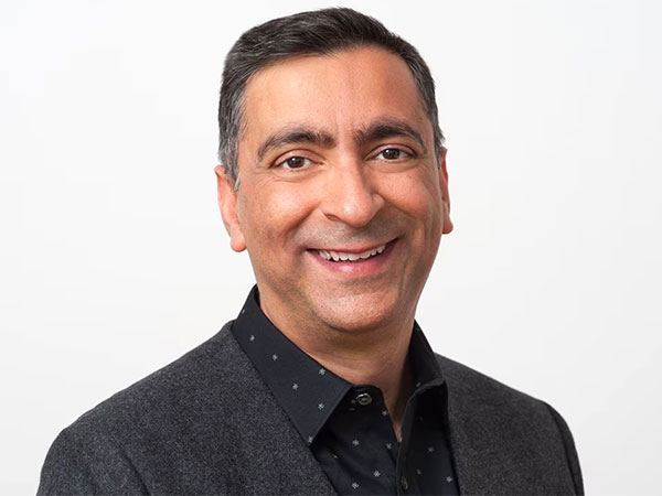 Vineet Khosla