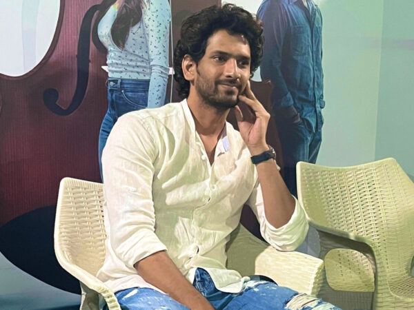 Viraj Ashwin Hoping For A Big Break