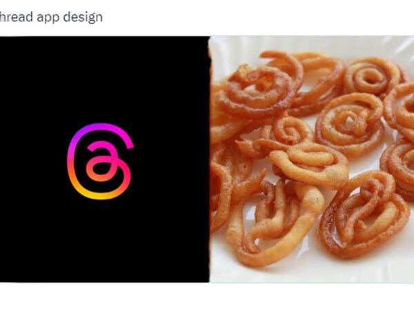 Viral-Threads-Logo-Looks-Like-Indian-Sweet