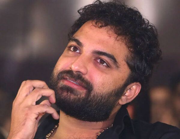 Vishwak Sen