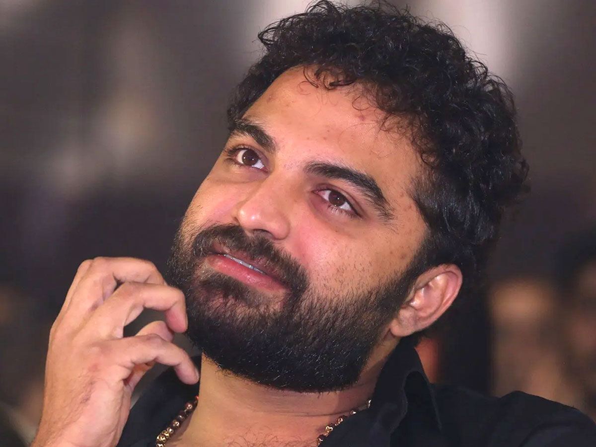 Vishwak Sen