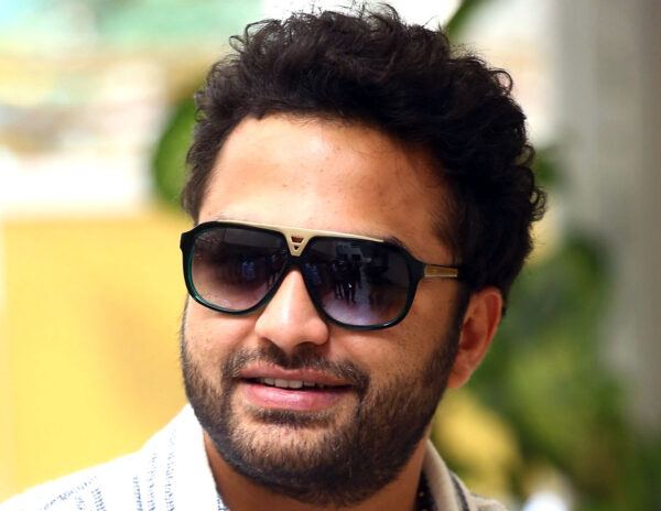 Vishwak Sen
