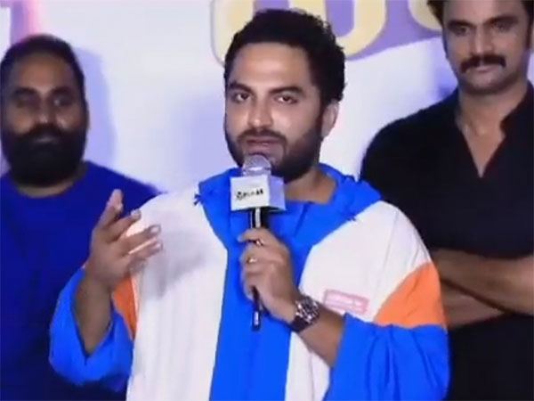 Vishwak Sen