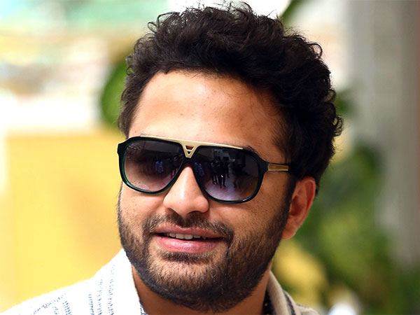 Vishwak Sen