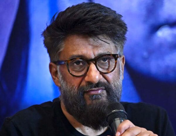 Vivek Agnihotri