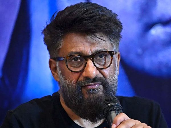 Vivek Agnihotri