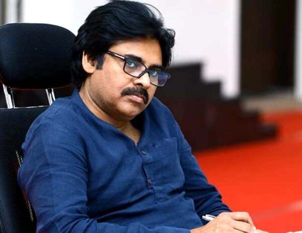 Volunteers Angry On Pawan Kalyan 