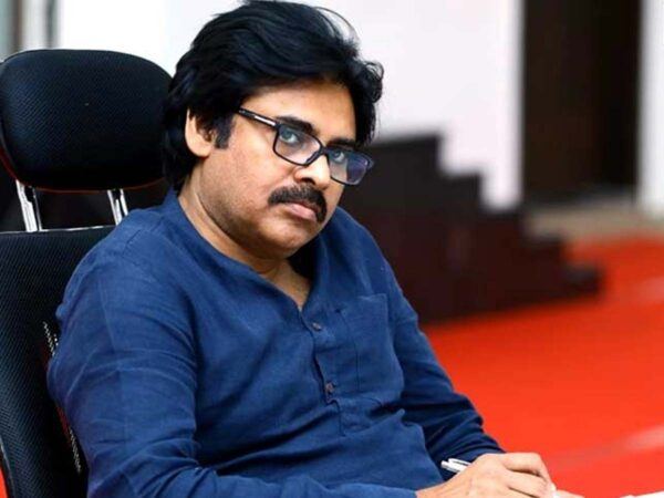 Pawan Kalyan