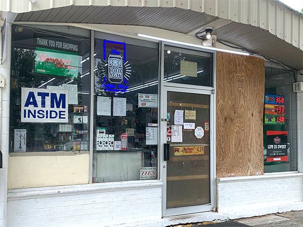 Wrens Food Mart