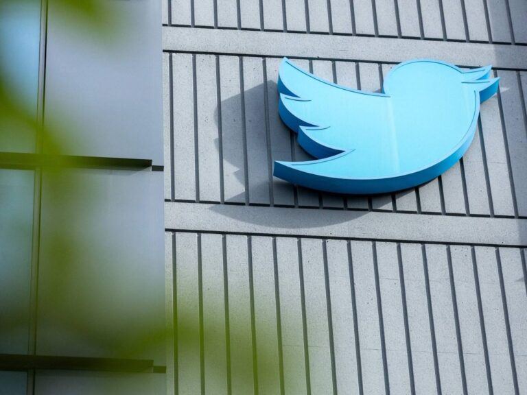 Twitter No More