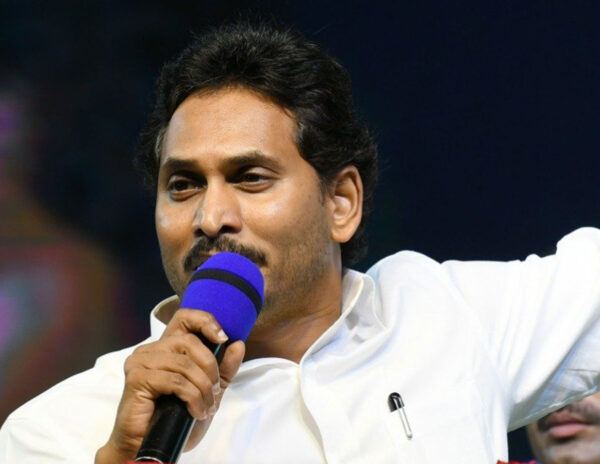 Jagan-Speech-script