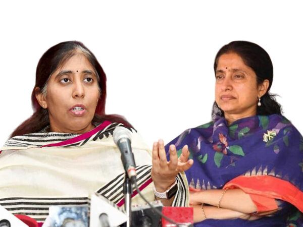 YS-Sunitha-YS-Bharathi