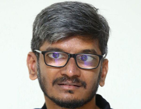 YSRCP-Ananta-Sriram