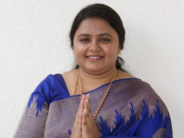 YSRCP-Deepika-Reddy-Hindupur