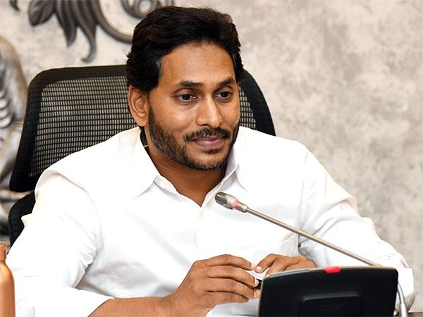 YS Jagan