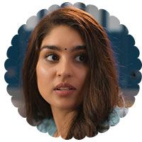 YuktiThareja-Rangabali-Movie-Review