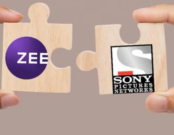 Zee Sony Merger Order Reserved