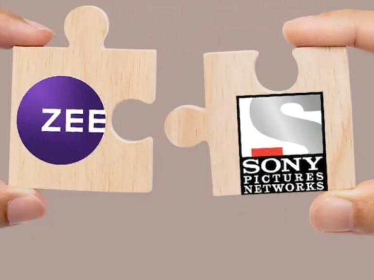 Zee Sony Merger Order Reserved