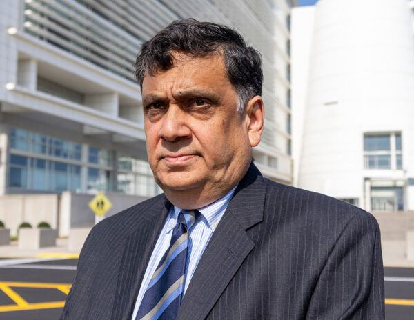 harendra singh New York City 