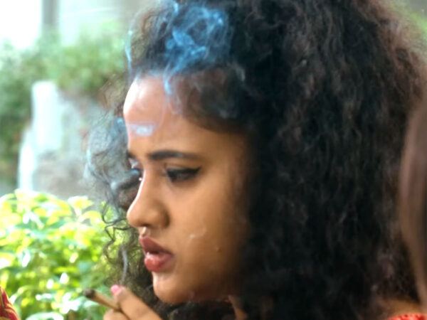 kirrak seetha Baby Movie