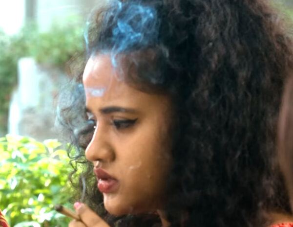 kirrak seetha Baby Movie