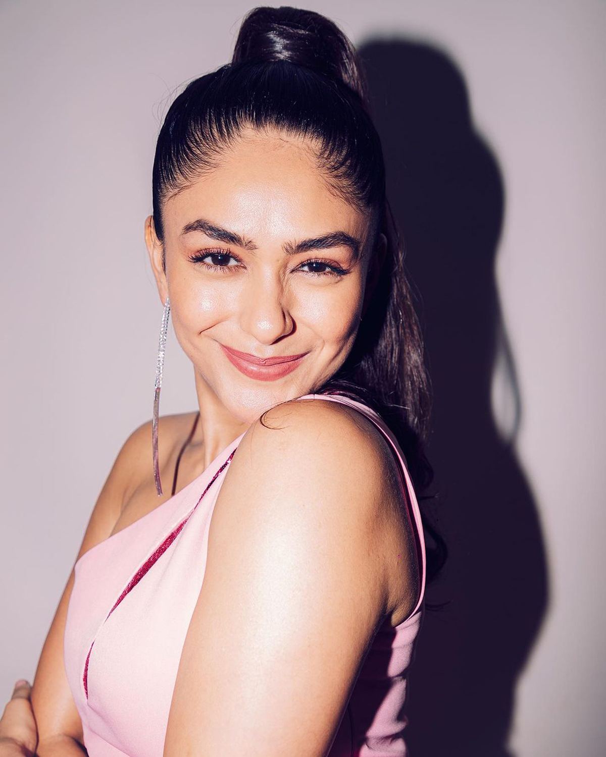 mrunalthakur-barbie