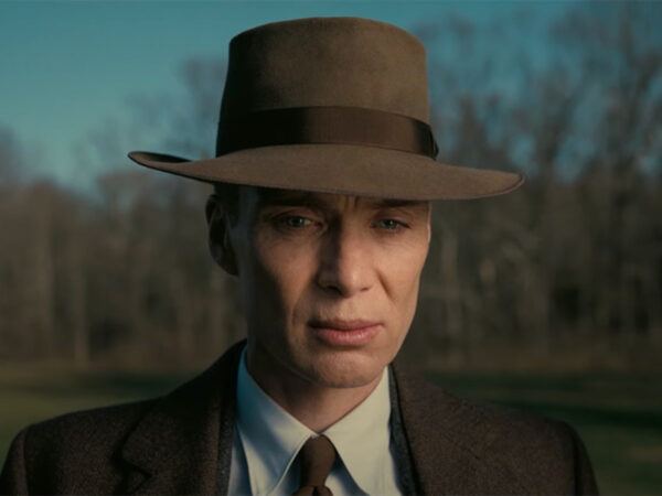 Oppenheimer's First Reactions: Hollywood Bombed By Great Cinema