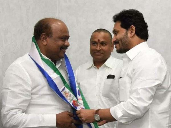 panchakarla ramesh babu