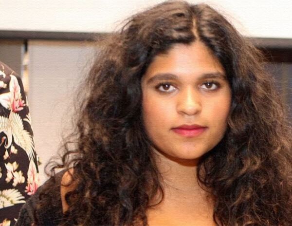 sabita thanwani