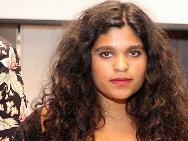 sabita thanwani