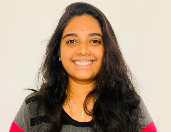 telugu-girl-susroonya-koduru-struck-by-lighting-in-usa-throws-a-miracle
