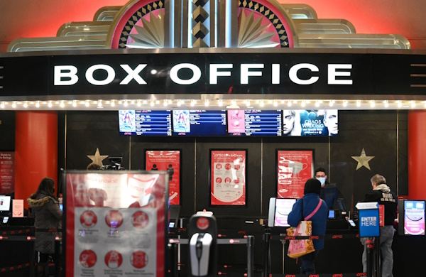 4 Dollar ticket sales