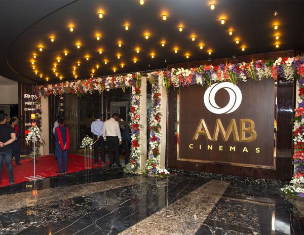 AMB Cinemas