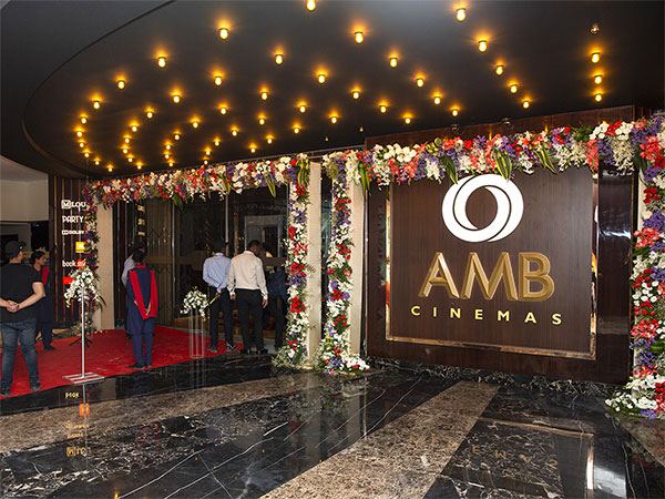 AMB Cinemas