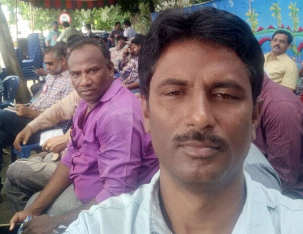 AP Teachers Association 