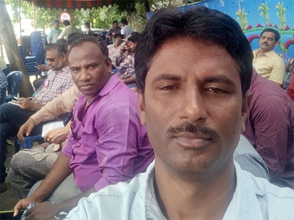 AP Teachers Association