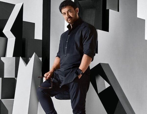 Aamir Khan Christmas 2024 Comeback