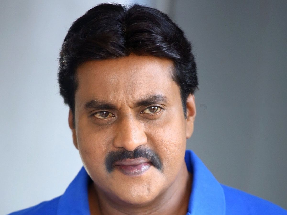 Sunil High Profile Projects But Limited Impact Sunil High Profile Projects But Limited Impact