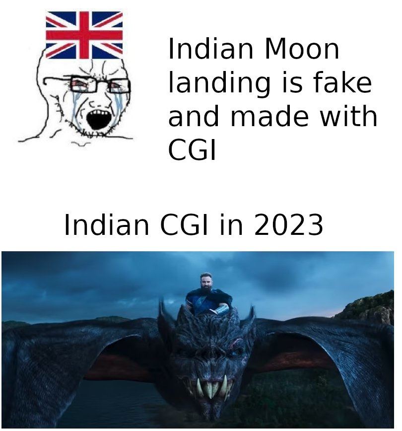 Adipurush-Chandrayaan-3