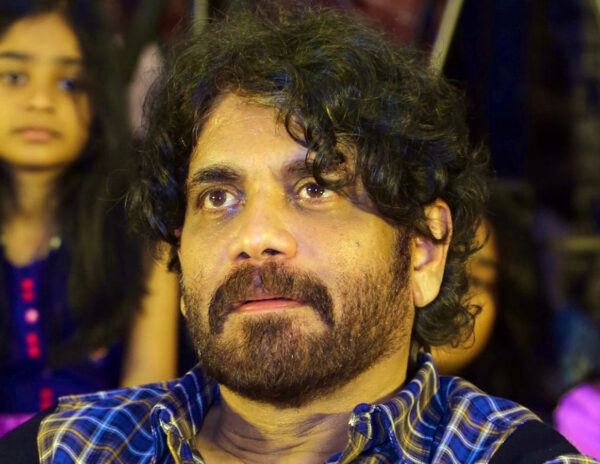 Akkineni Nagarjuna
