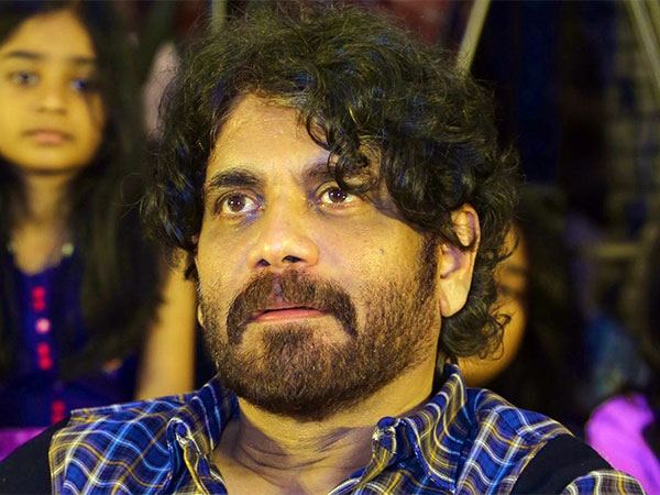 Akkineni Nagarjuna