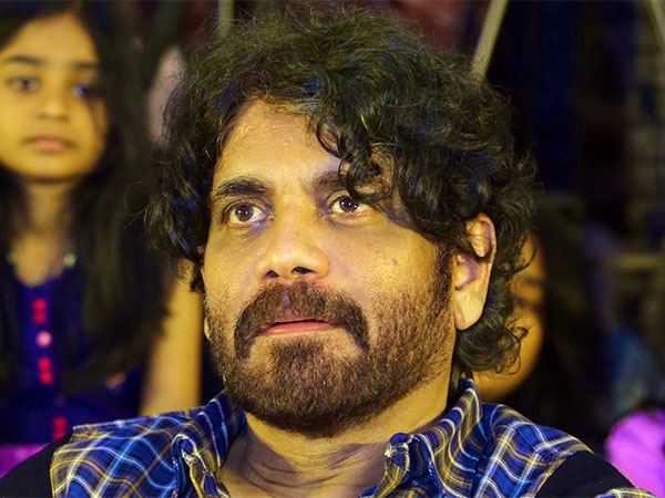 Akkineni Nagarjuna