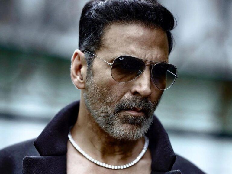 Akshay Kumar Indian Citizen