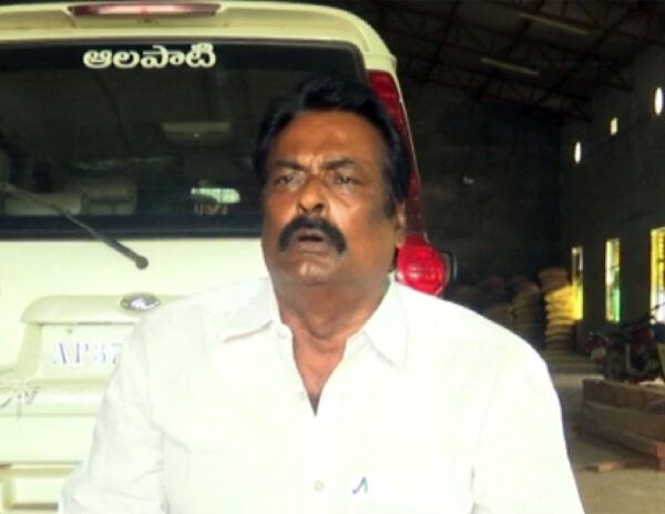 Alapati Narsimha Murthy