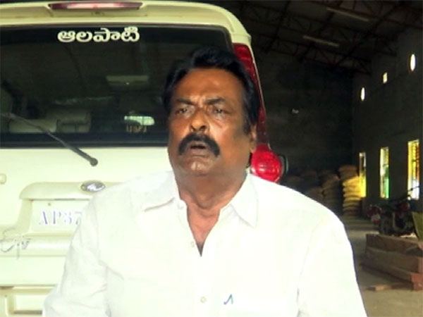 Alapati Narsimha Murthy