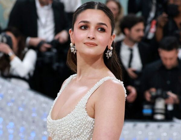 Alia Bhatt