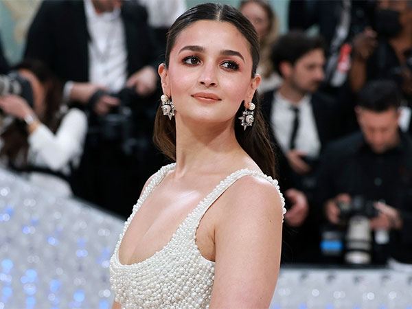 Alia Bhatt