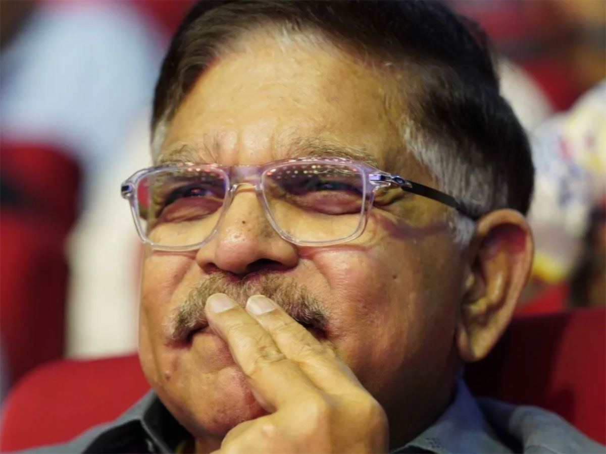 Can Allu Aravind Erase Mega Fans Hatred?