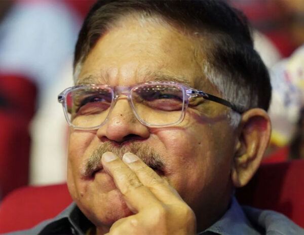 Allu-Aravind