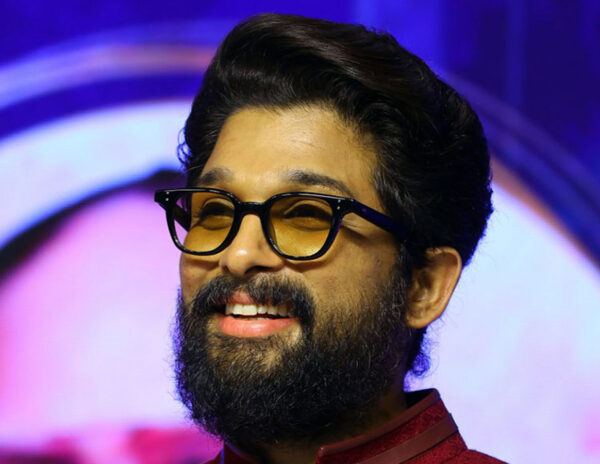 Allu Arjun